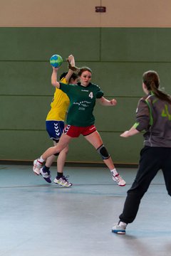 Bild 275 - A-Juniorinnen HSG Kremperheide/M�nsterdorf - Wellingdorfer TV - Ergebnis: 18:30